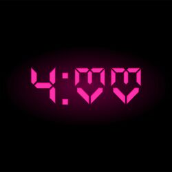 Cover of 4:00