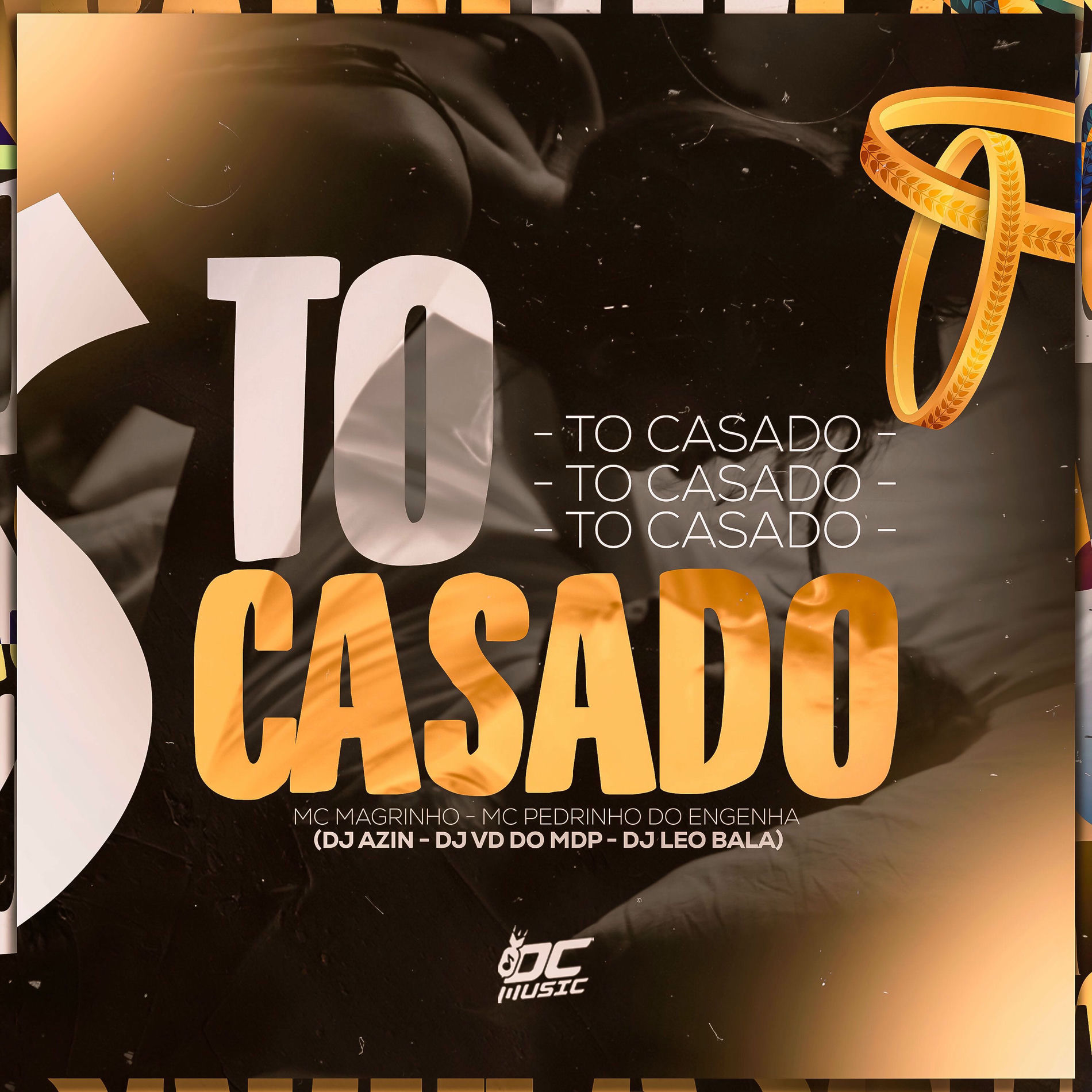 Album cover of To Casado