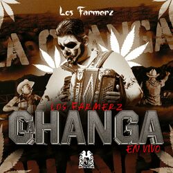 Cover of La Changa (En Vivo)
