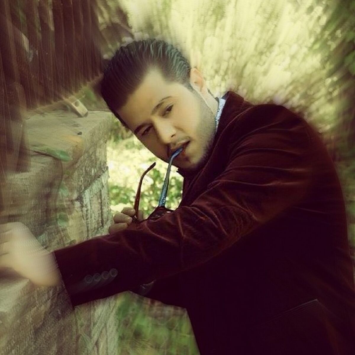 Album cover of Moza Masreya