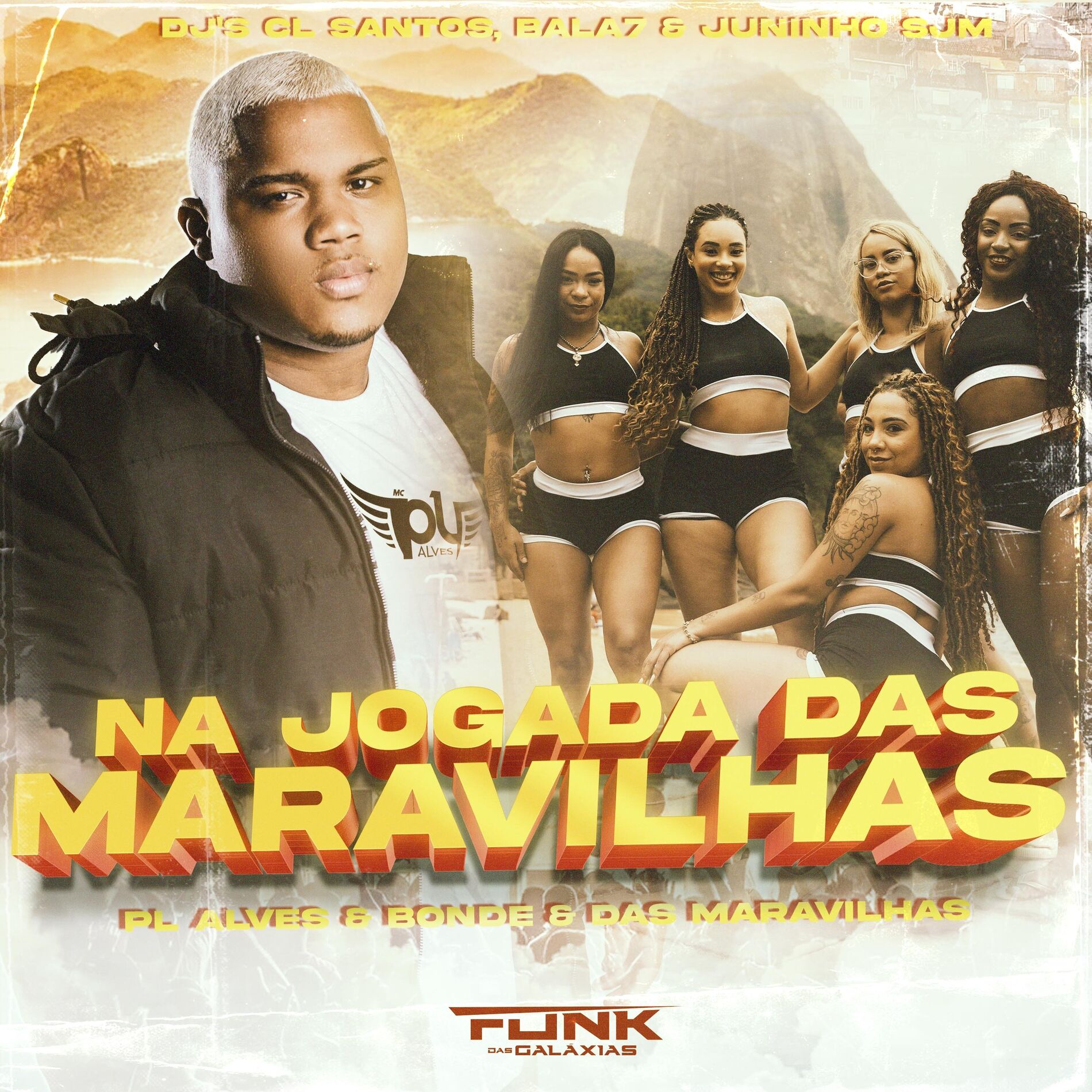 Album cover of Na Jogada das Maravilhas