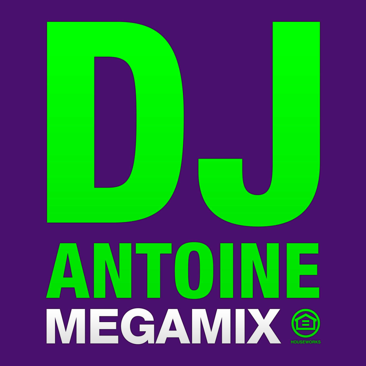 Album cover of Megamix (2012)