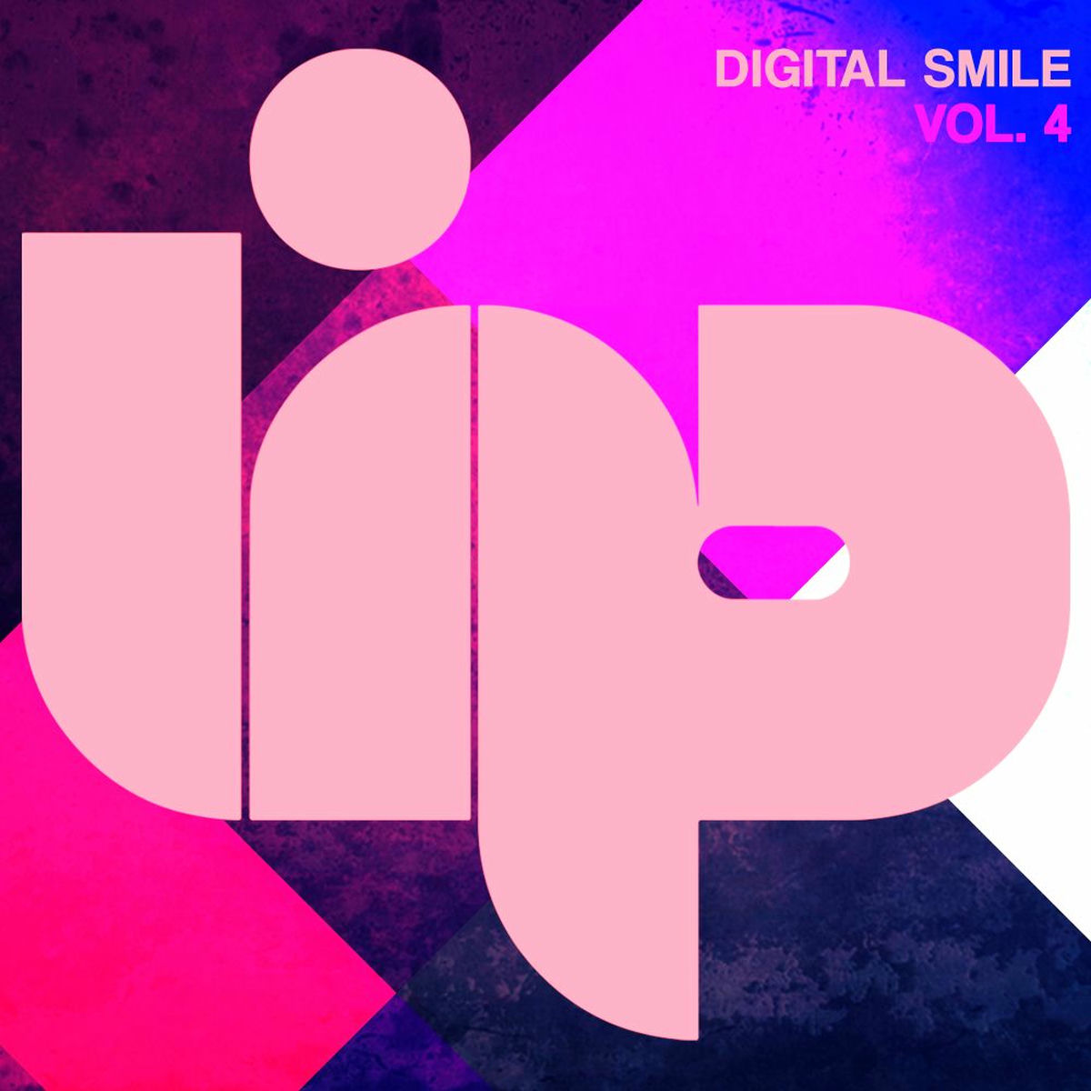 Album cover of Digital Smile, Vol. 4