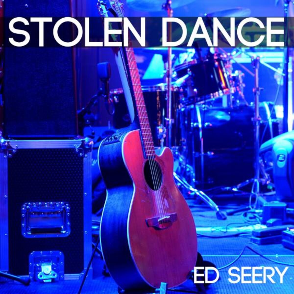 Album cover of Stolen Dance