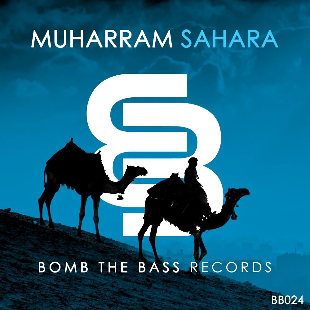 Picture of Sahara