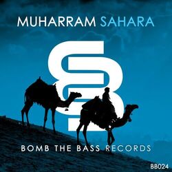 Cover of Sahara