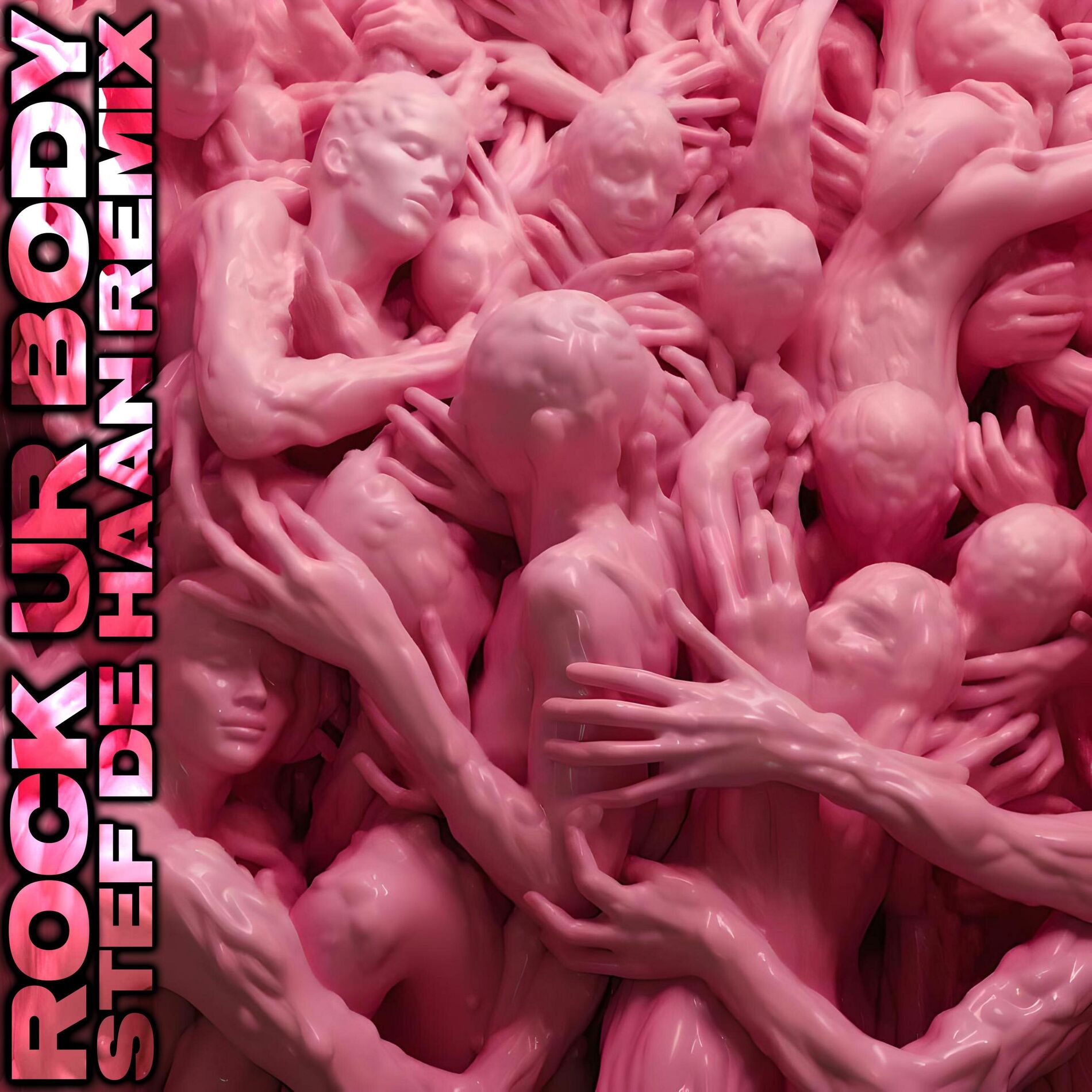 Album cover of '*•.¸♡Rock Ur Body♡¸.•*'
