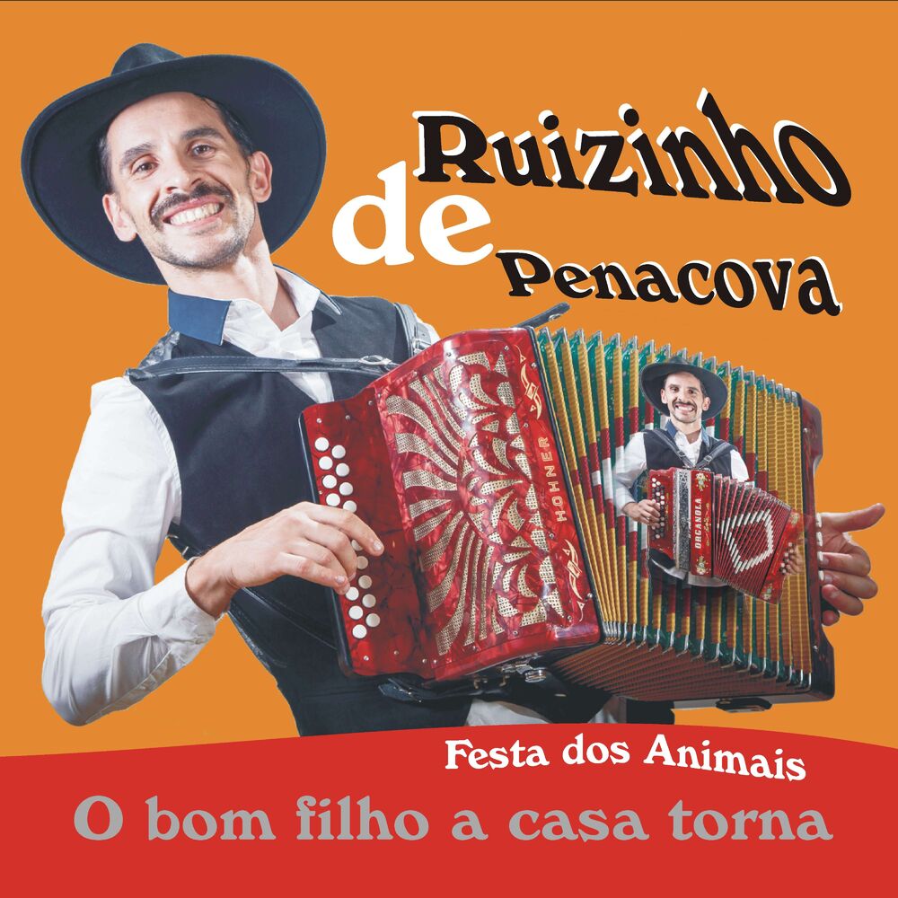 Picture of Festa Dos Animais - O Bom Filho a Casa Torna