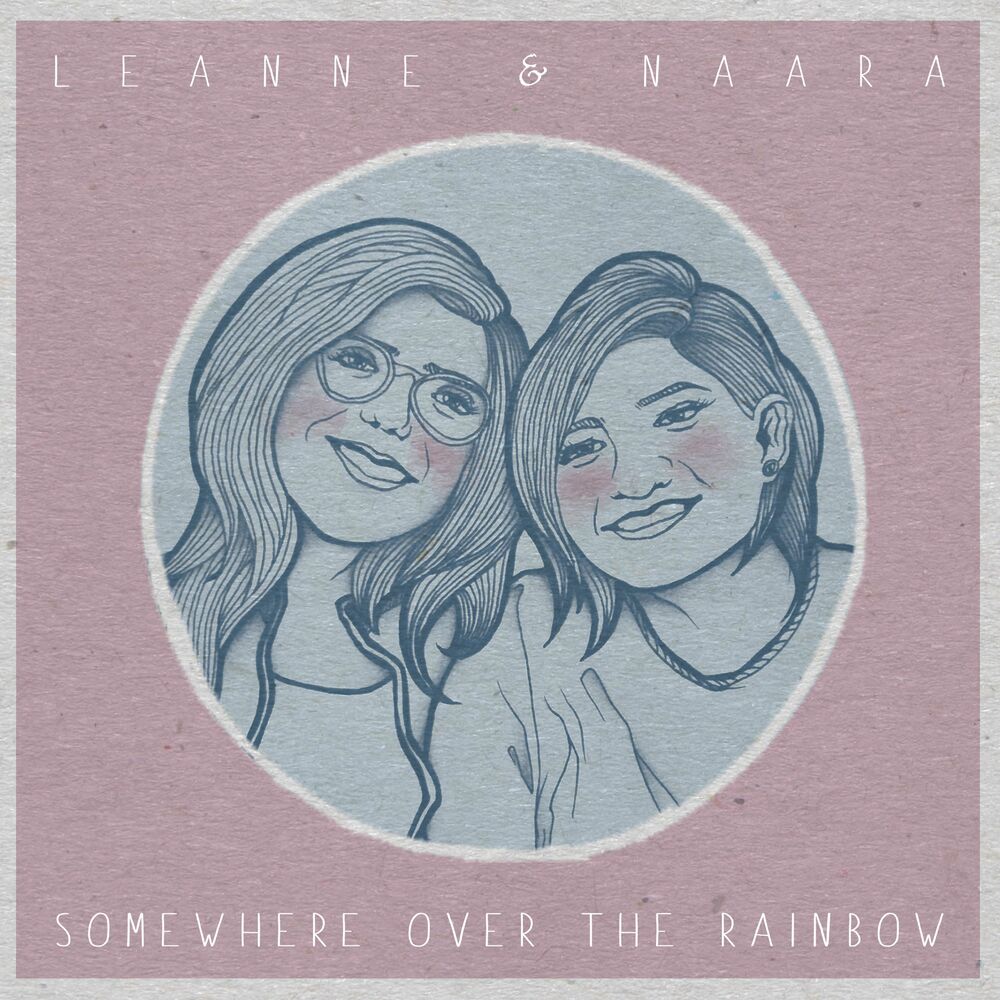 Picture of Somewhere Over The Rainbow