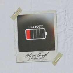 Cover of Un x100to