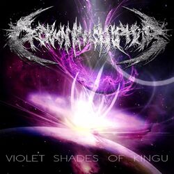 Cover of Violet Shades of Kingu