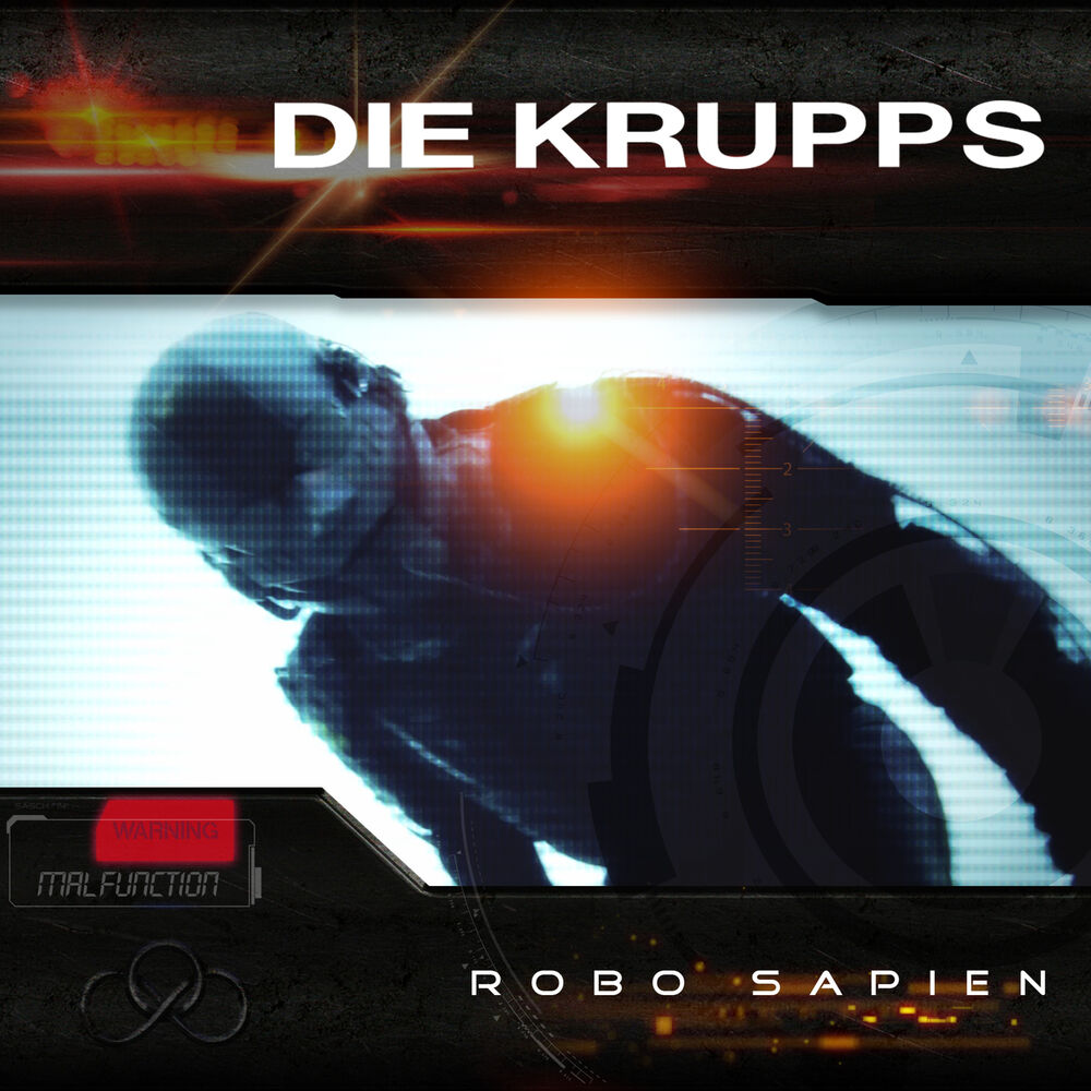 Picture of Robo Sapien