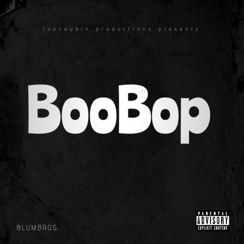 Boo Bop