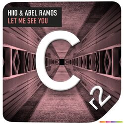 Cover of Let Me See You