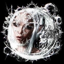 Cover of FUNK AND LOVE
