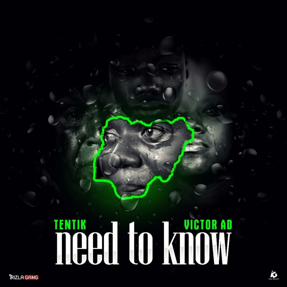 Picture of Need to Know