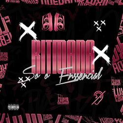 Cover of Ritmada Só o Essencial