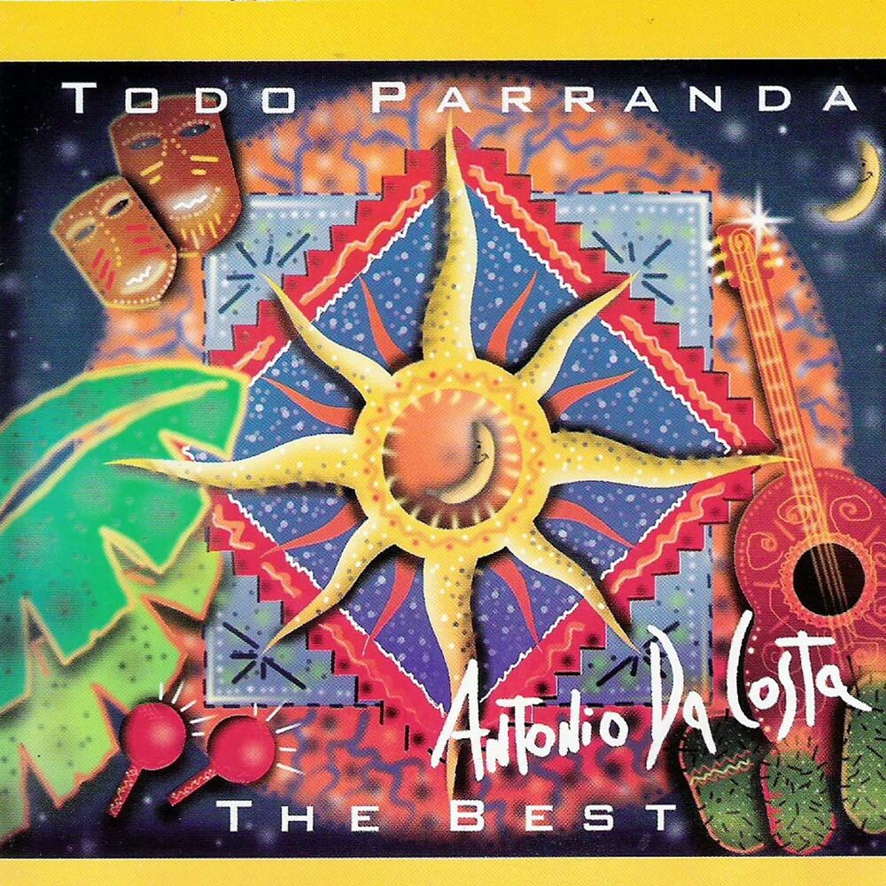Picture of Todo Parranda