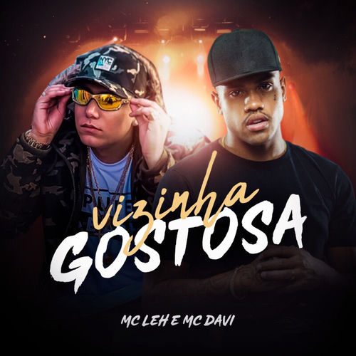 Vizinha Gostosa
