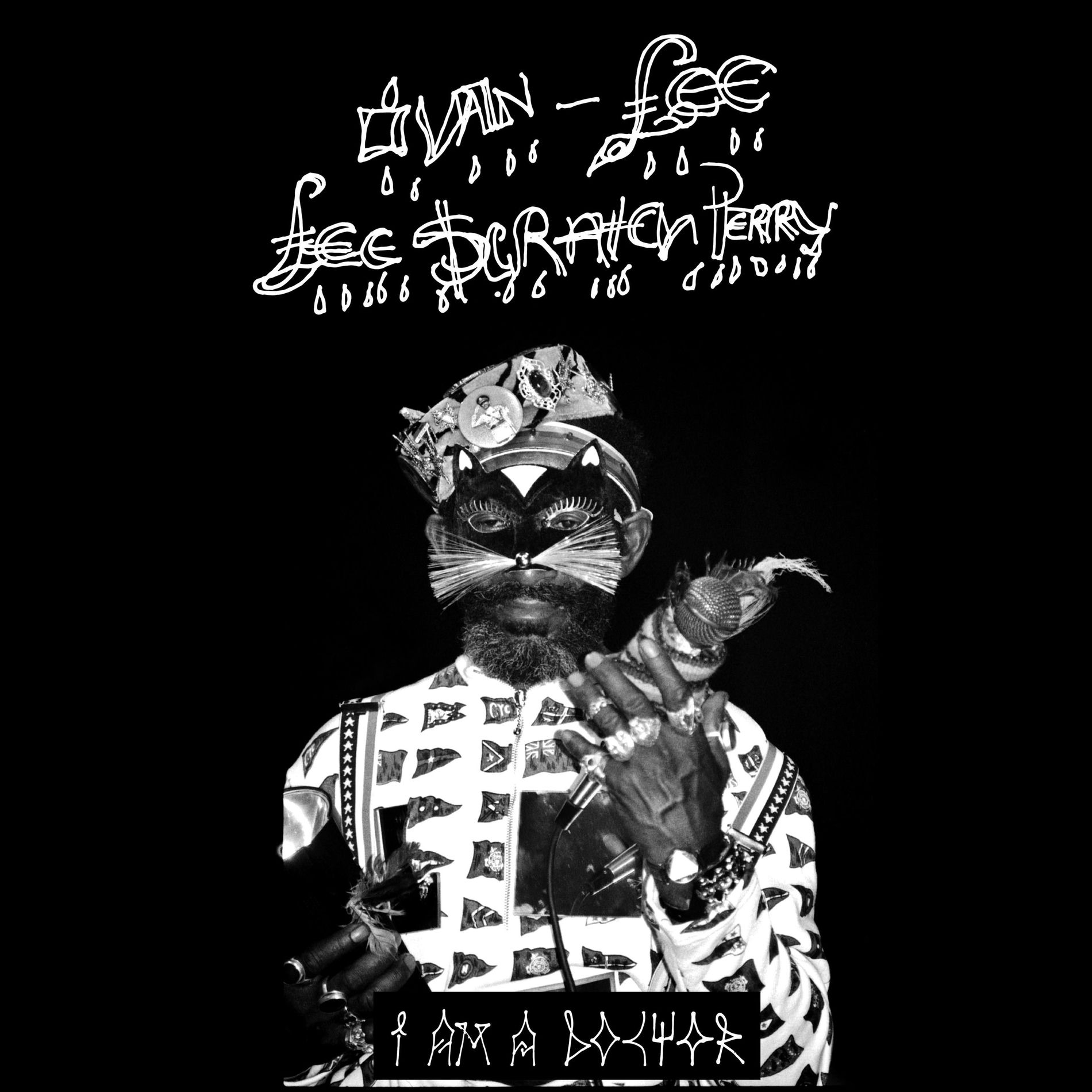 Album cover of I am a Doctor (feat. Lee 