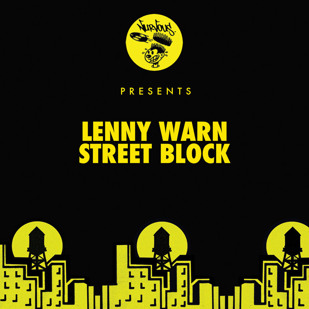 Picture of Street Block