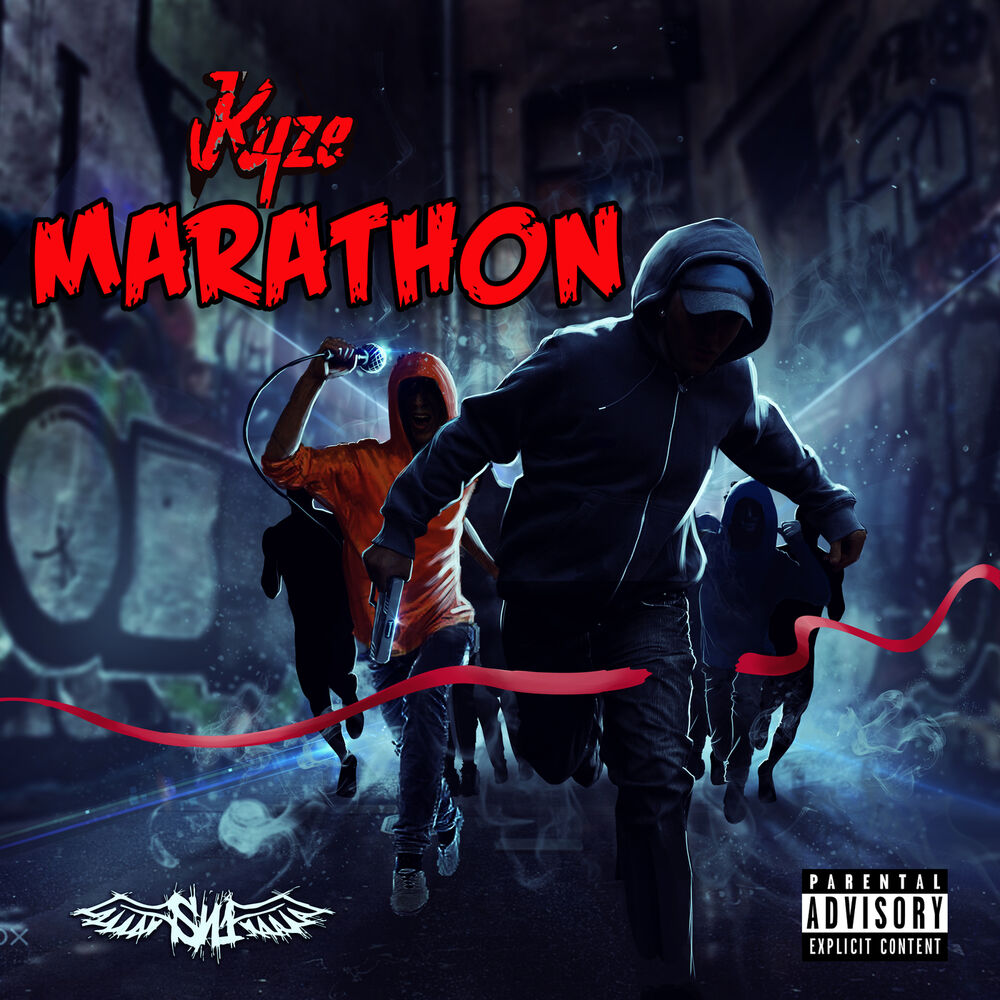 Picture of Marathon
