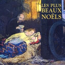 Cover of Chœur des polysons / Les plus beaux Noëls