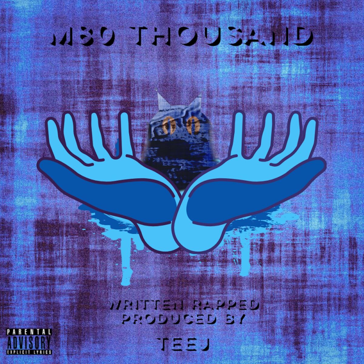 Album cover of M80 Thousand