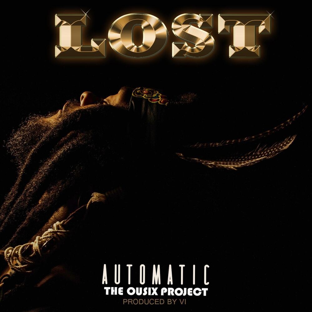 Picture of Lost