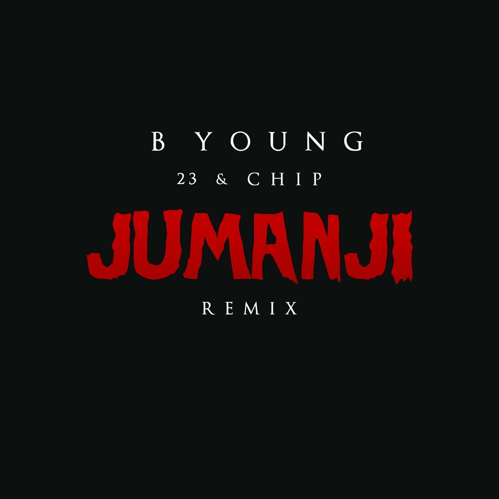 Picture of Jumanji Remix