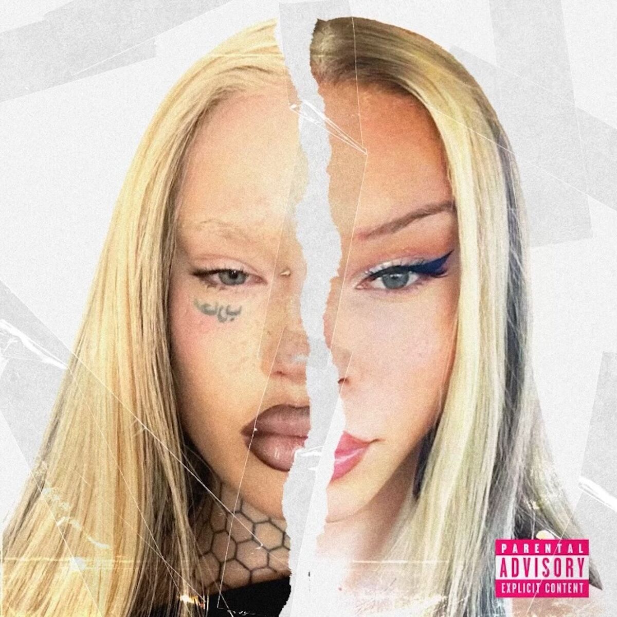 Album cover of Botched