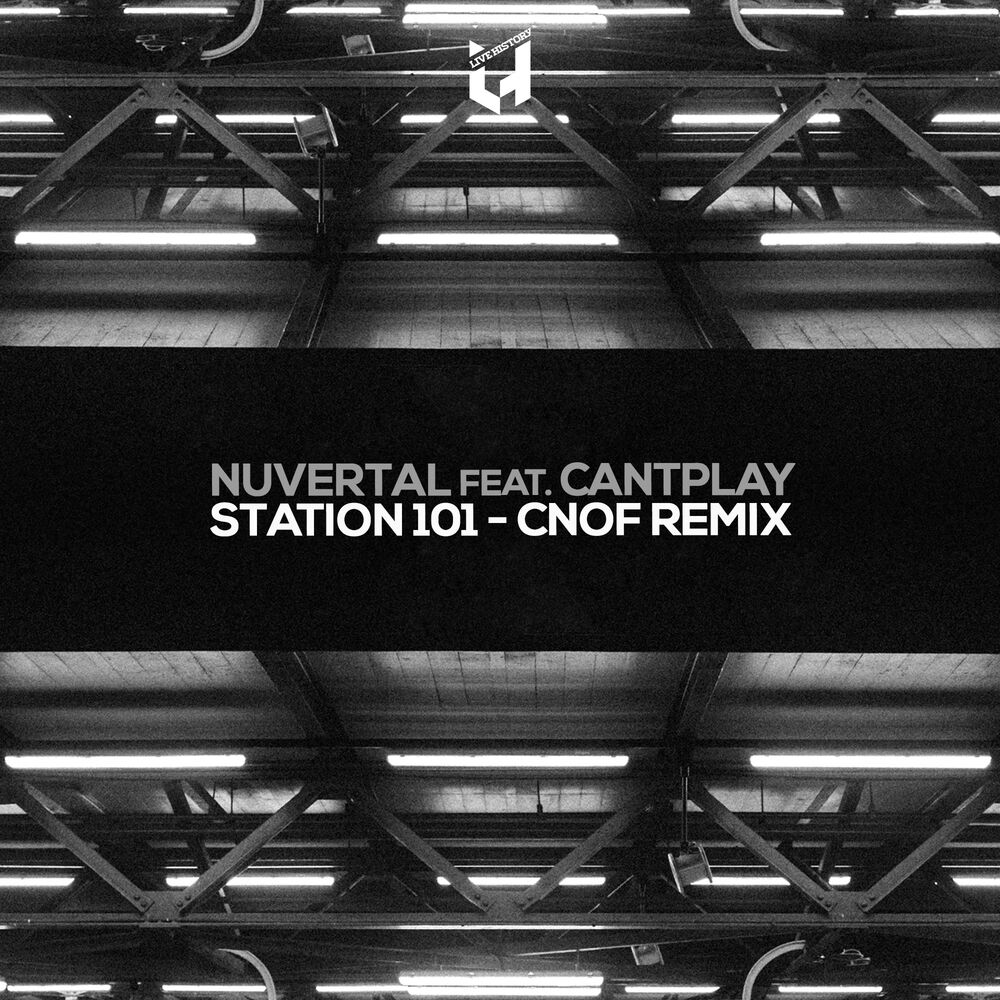 Picture of Station 101 (Cnof Remix)
