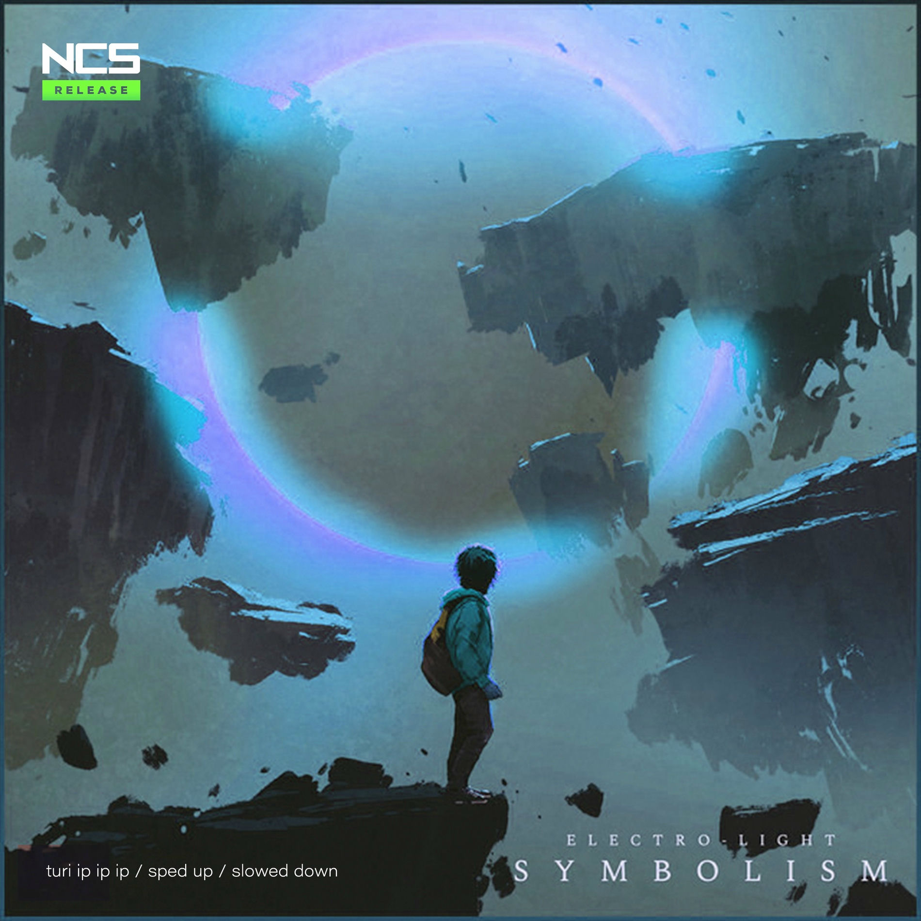 Album cover of turi ip ip ip