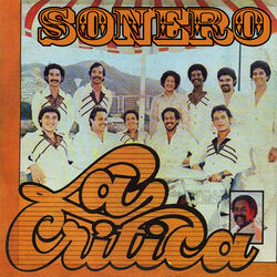 Cover of Sonero