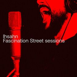 Cover of Fascination Street Sessions