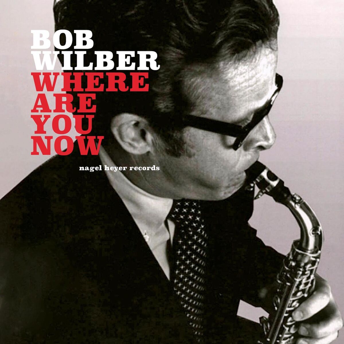 Album cover of Where Are You Now (Live)