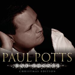 Cover of One Chance
