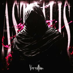 Cover of FUNK ASTRALIS