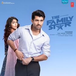 Cover of The Family Star