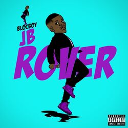 Cover of Rover