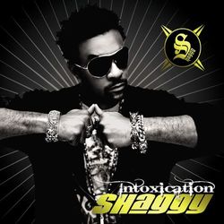 Cover of Intoxication