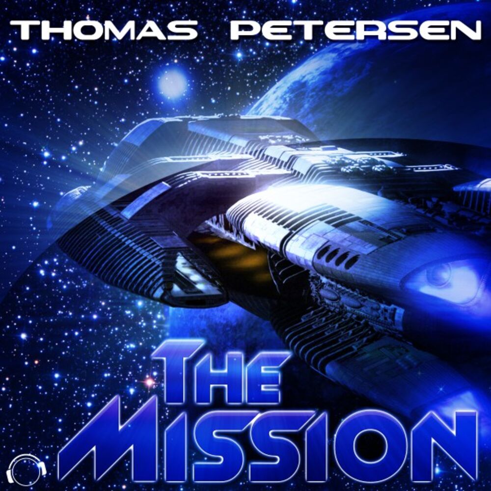 Picture of The Mission