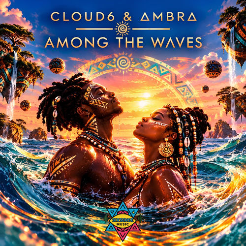 Among The Waves