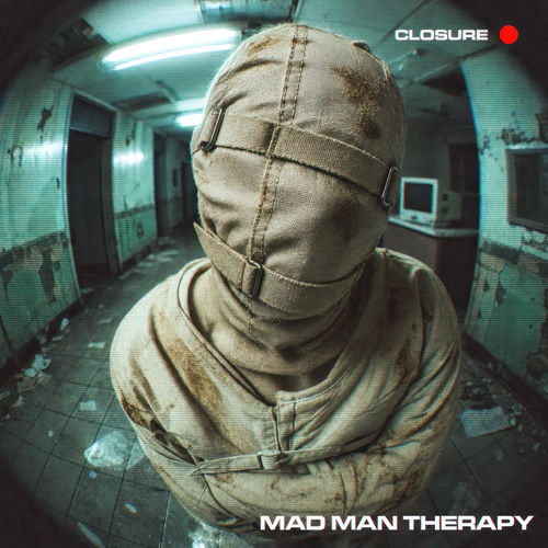 Mad Man Therapy