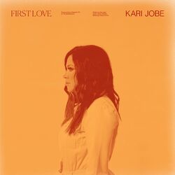 Cover of First Love (Live)