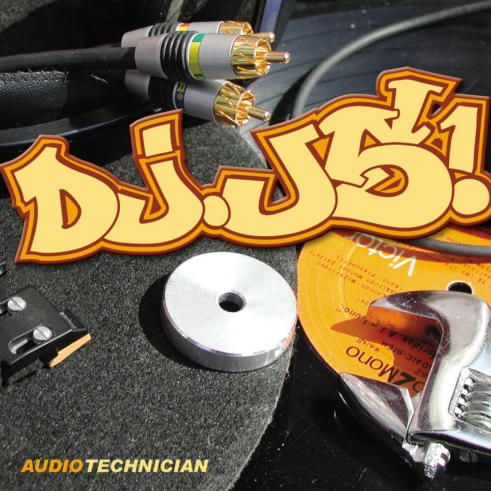 Picture of Audio Technician