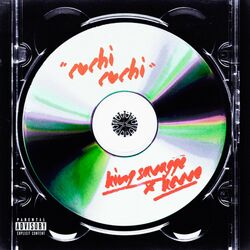 Cover of Cuchi Cuchi