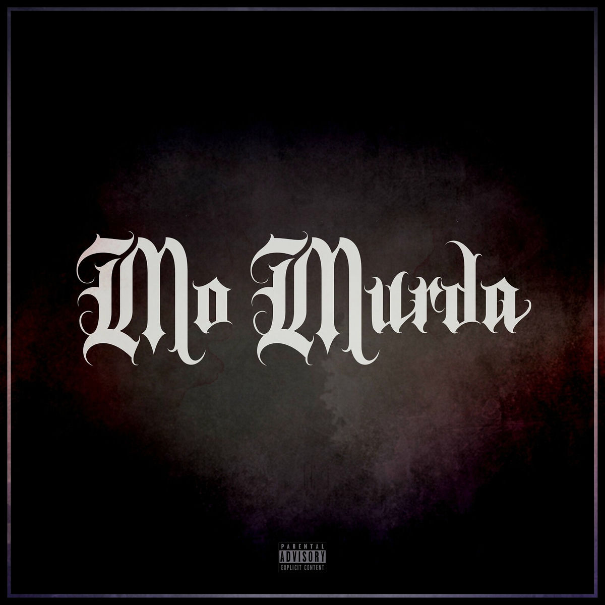Album cover of Mo Murda