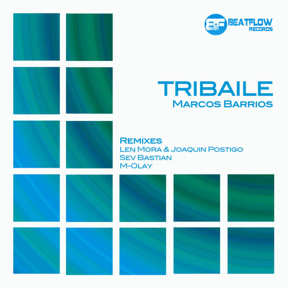 Picture of Tribaile