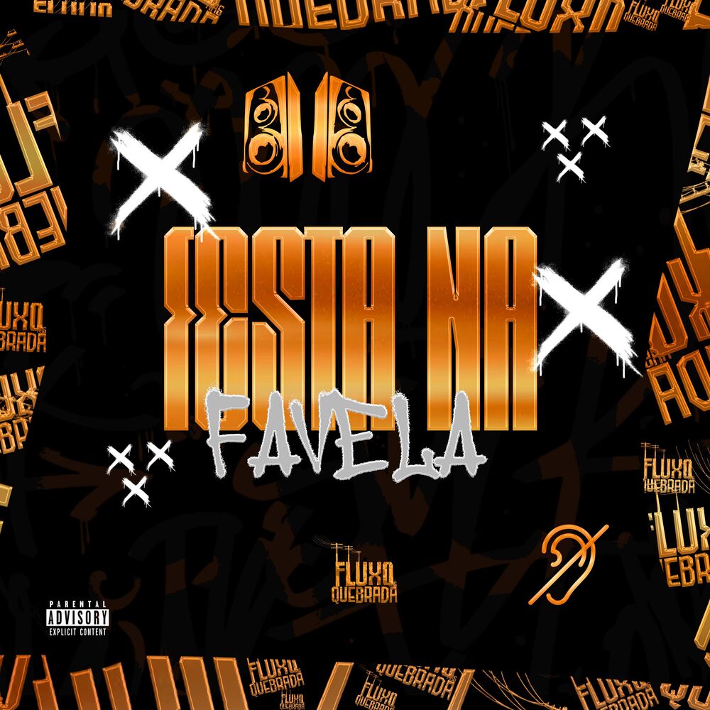 Picture of Festa Na Favela